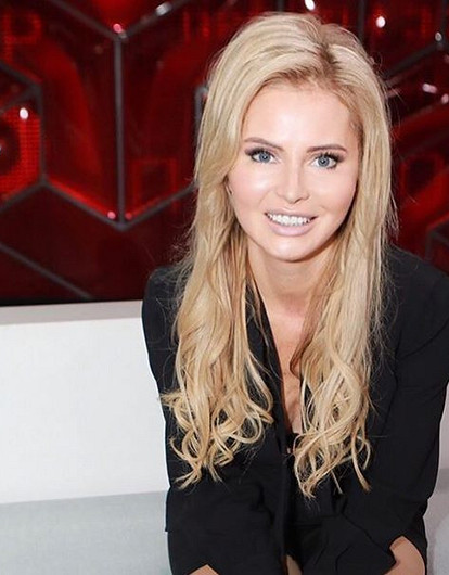 «Делала аборт из-за него»: Дана Борисова о своих прошлых отношениях с женатым мужчиной