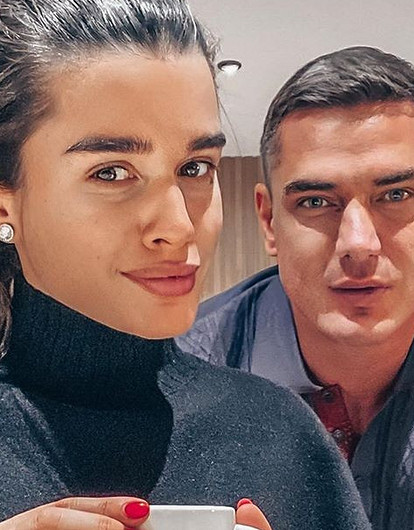 Ксения Бородина назвала деградантами людей, которые спрашивают ее о «неработающем муже»