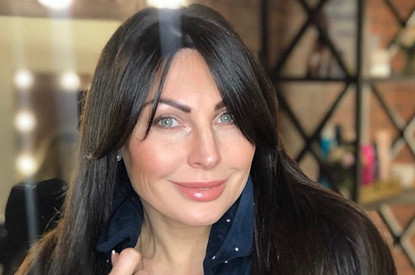 Наталья Бочкарева не выплатила штрафы после скандала с наркотиками