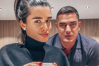 Ксения Бородина назвала деградантами людей, которые спрашивают ее о «неработающем муже»