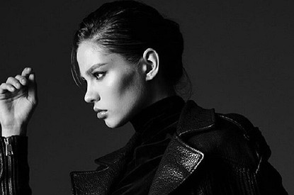 «Огромная неуверенность в себе»: Леся Кафельникова рассказала, почему не хочет ни с кем встречаться