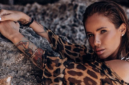 «Никто не любил Алену так, как я»: Айза Анохина рассказала о своих отношениях с Водонаевой (видео)