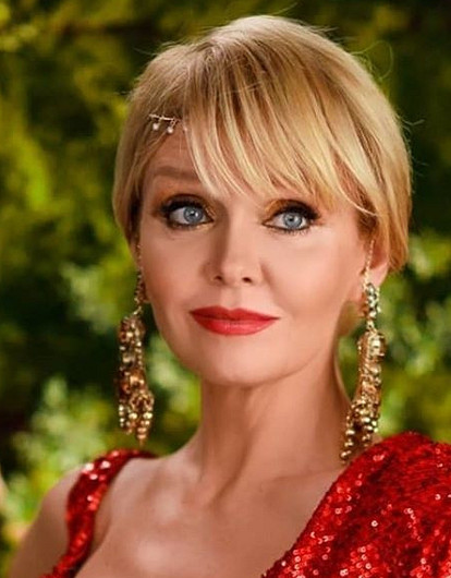 «Смотрю на те фото и ужасаюсь»: Валерия рассказала, почему отказалась от ботокса