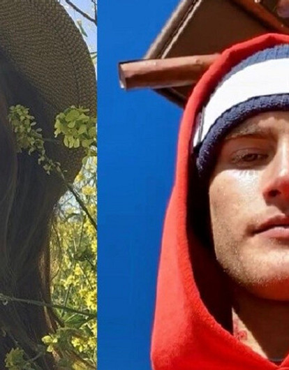 Напуганная странным поведение сына Синди Кроуфорд отправила его к психотерапевту (видео)