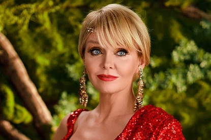 «Смотрю на те фото и ужасаюсь»: Валерия рассказала, почему отказалась от ботокса