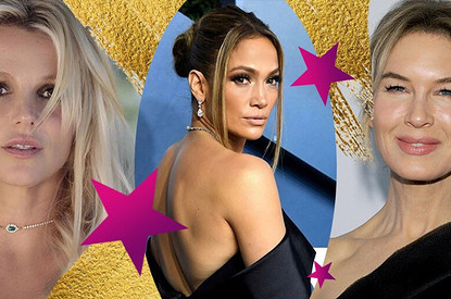 Знаменитые женщины, которых охмурили альфонсы