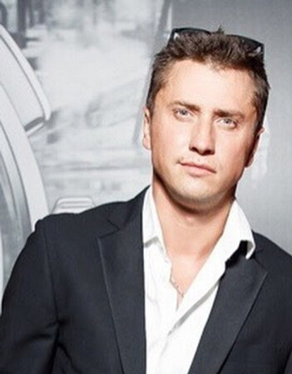 Павел Прилучный и Агата Муцениеце объявили о разводе