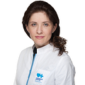 Валиуллина Лейсан Наилевна, невролог сети клиник Семейный доктор