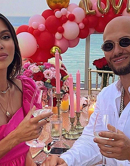 Оксана Самойлова показала фигуру через шесть дней после четвертых родов (видео)