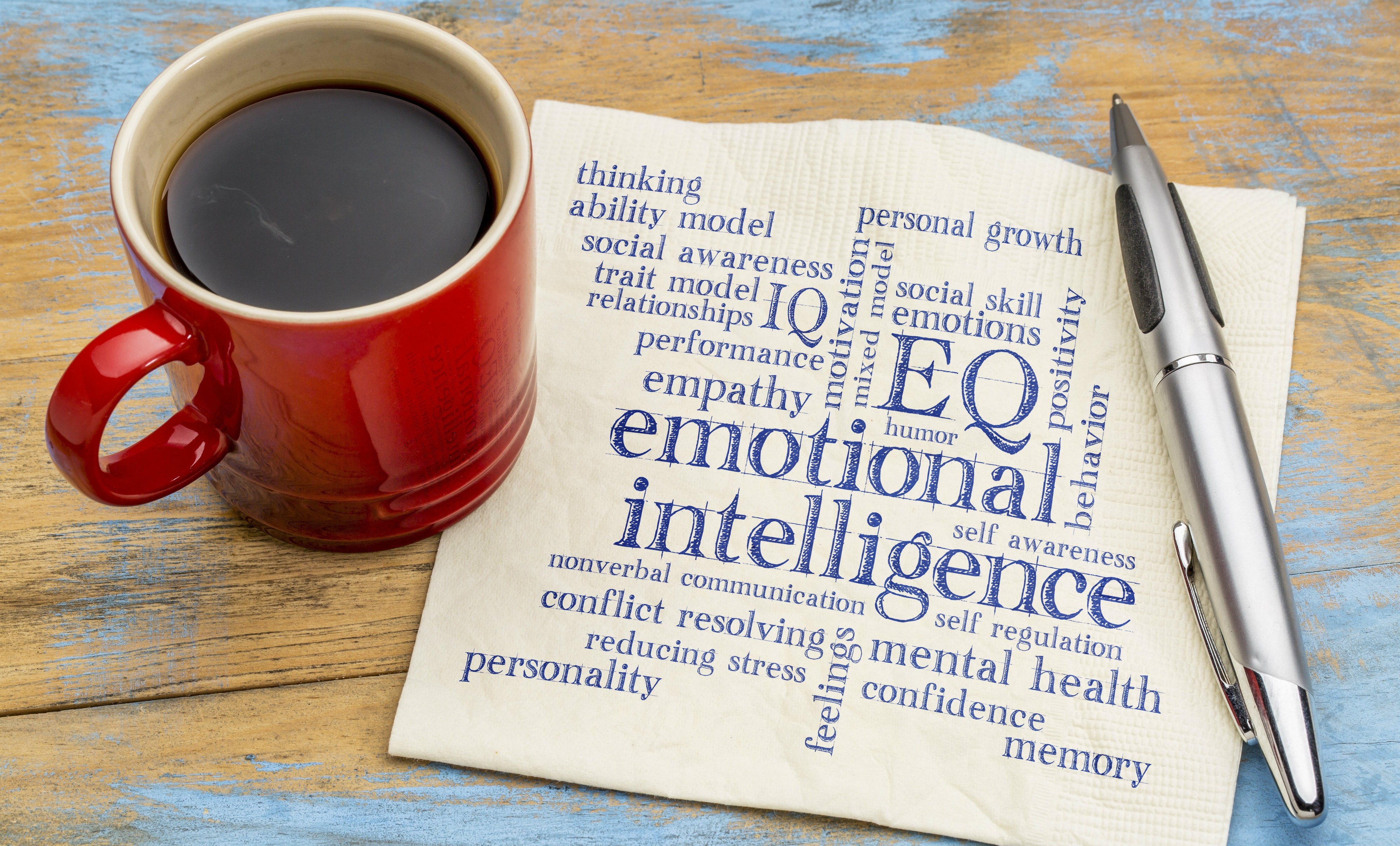 Эмоциональный интеллект: что это и 5 способов, как его развить