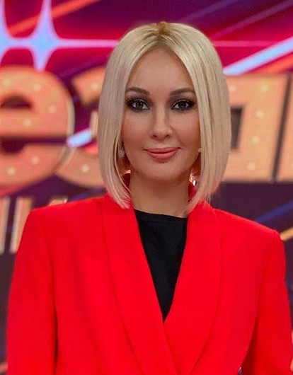 Лера Кудрявцева оправдалась за «брошенного в детдом» ребенка