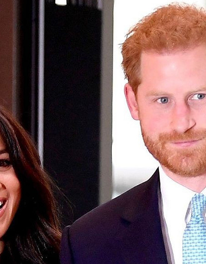 «Бросила семью»: отец Меган Маркл осудил ее после конфликта с королевой