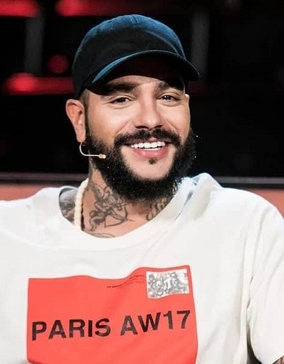 Американский рэпер обвинил Тимати в расизме и нацизме (что происходит)