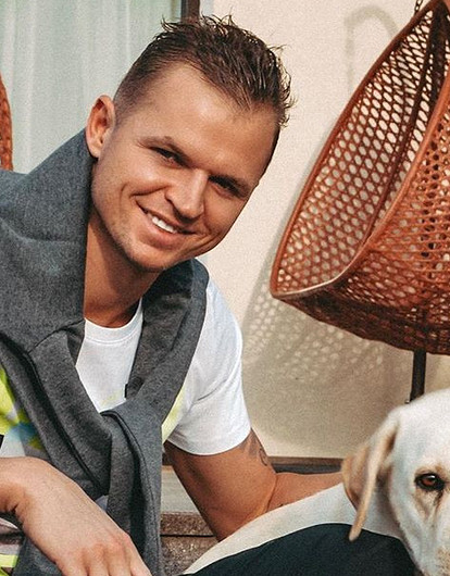 Дмитрий Тарасов отправился на операцию в Италию после вспышки коронавируса