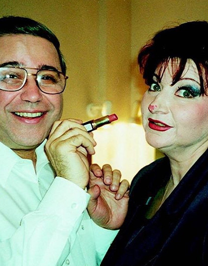 «За него молюсь»: Елена Степаненко рассказала об отношениях с Петросяном после развода