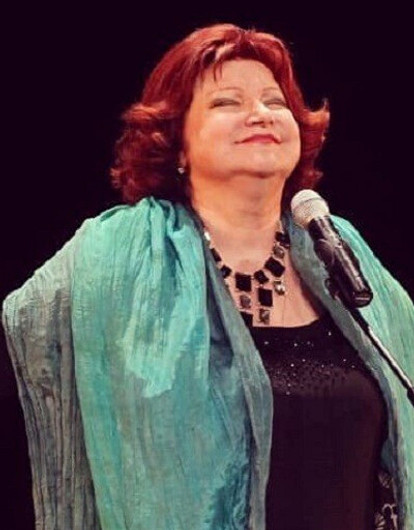 Елена Степаненко похудела на 42 килограмма после развода с Петросяном