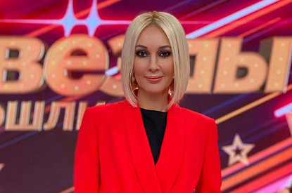 Лера Кудрявцева оправдалась за «брошенного в детдом» ребенка