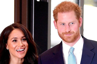 «Бросила семью»: отец Меган Маркл осудил ее после конфликта с королевой