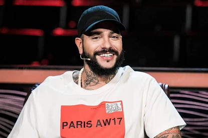 Американский рэпер обвинил Тимати в расизме и нацизме (что происходит)