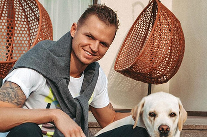 Дмитрий Тарасов отправился на операцию в Италию после вспышки коронавируса