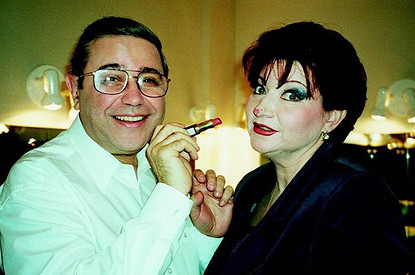 «За него молюсь»: Елена Степаненко рассказала об отношениях с Петросяном после развода