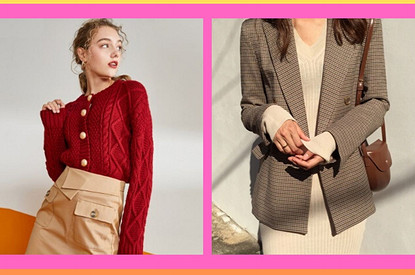 6 брендов одежды и обуви с Алиэкспресс, у которых можно найти хорошие вещи