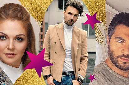 Чем теперь занимаются популярные участники шоу «Народный артист»