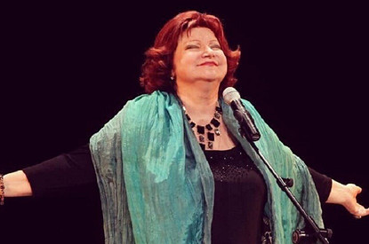 Елена Степаненко похудела на 42 килограмма после развода с Петросяном