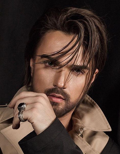 Александр Панайотов опроверг свое участие в «Евровидении-2020»