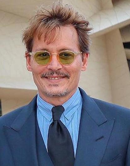 «Я сожгу ее труп»: суд обнародовал переписку Джонни Деппа об Эмбер Херд