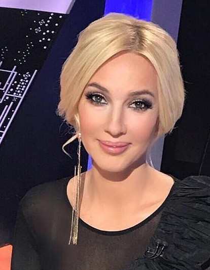 Лера Кудрявцева рассказала о наркомании и трех попытках ЭКО