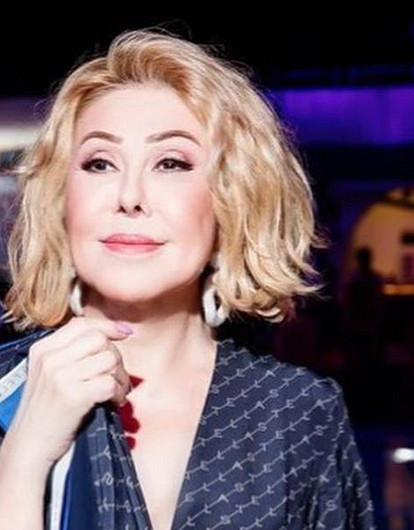 Любовь Успенская отказалась от гонорара в 5 миллионов после шоу с Собчак (видео)