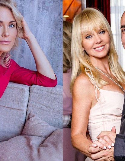 Катя Гордон объявила «войну» Пригожину и Валерии из-за партии «Сильные женщины» (видео)