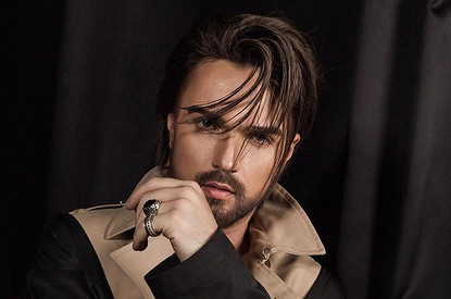 Александр Панайотов опроверг свое участие в «Евровидении-2020»