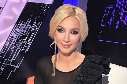 Лера Кудрявцева рассказала о наркомании и трех попытках ЭКО