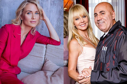 Катя Гордон объявила «войну» Пригожину и Валерии из-за партии «Сильные женщины» (видео)