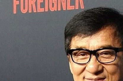 Джеки Чан опроверг слухи о заражении коронавирусом