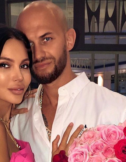 Новорожденный сын Джигана и Самойловой прошел обряд обрезания