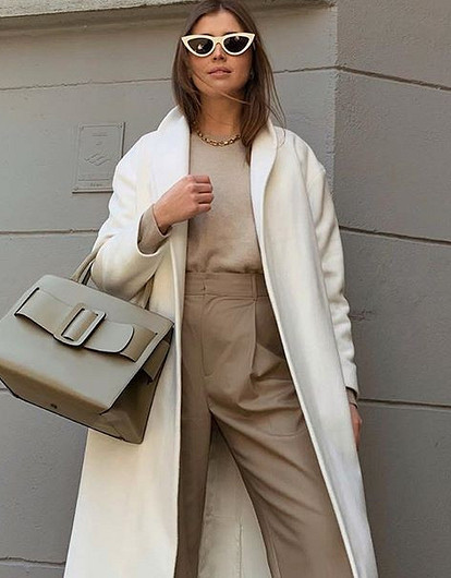 Как выбрать идеальную универсальную сумку на каждый день