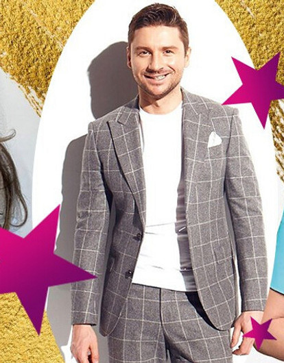 6 звезд, которые долго скрывали своих детей от общественности