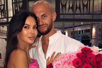 Новорожденный сын Джигана и Самойловой прошел обряд обрезания