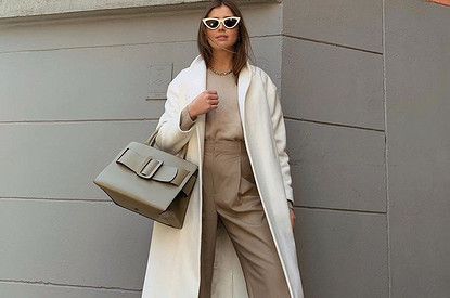 Как выбрать идеальную универсальную сумку на каждый день