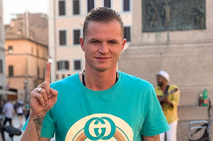 Дмитрий Тарасов успешно перенес операцию на ногу в Италии