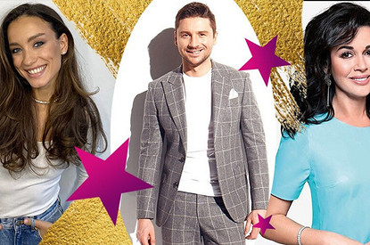 6 звезд, которые долго скрывали своих детей от общественности