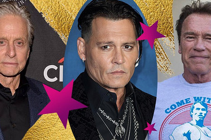 Звезды, которые остались ни с чем после развода