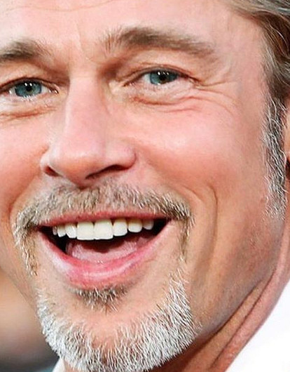 Брэд Питт смутил Кейт Миддлтон и принца Уильяма шуткой о «Мегзите» (видео)