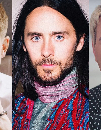 Топ-5 знаменитых 40-летних холостяков 2020 года