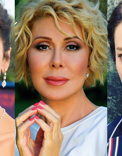 10 звезд, настоящие фамилии которых никто не помнит (кроме нас)