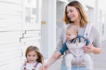 7 вещей для детей, которые все используют, а зря (они могут быть опасны)