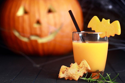 Польза и вред тыквенного сока для женского и мужского здоровья